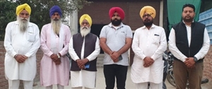 ਉਮੀਦਵਾਰਾਂ ਦੀ ਪਹਿਲੀ ਲਿਸਟ ਜਾਰੀ ਕਰਨ ਦਾ ਸਵਾਗਤ