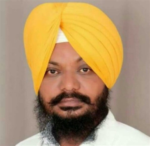 ਨਿਹਾਲ ਸਿੰਘ ਵਾਲਾ ਤੋਂ ਮੁੜ ਮਨਜੀਤ ਬਿਲਾਸਪੁਰ 'ਆਪ' ਦੇ ਉਮੀਦਵਾਰ