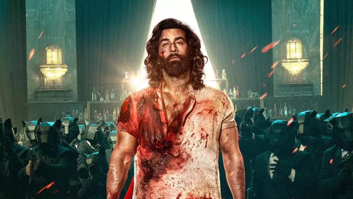 ਇਸ ਫਿਲਮ 'ਚ ਕਿਸਿੰਗ ਸੀਨ ਦੇਖ Animal ਲਈ ਰਾਜ਼ੀ ਹੋਏ ਸੀ ਰਣਬੀਰ ਕਪੂਰ, ਤੁਰੰਤ ਕਰ ਦਿੱਤੀ ਸੀ ਹਾਂ ?