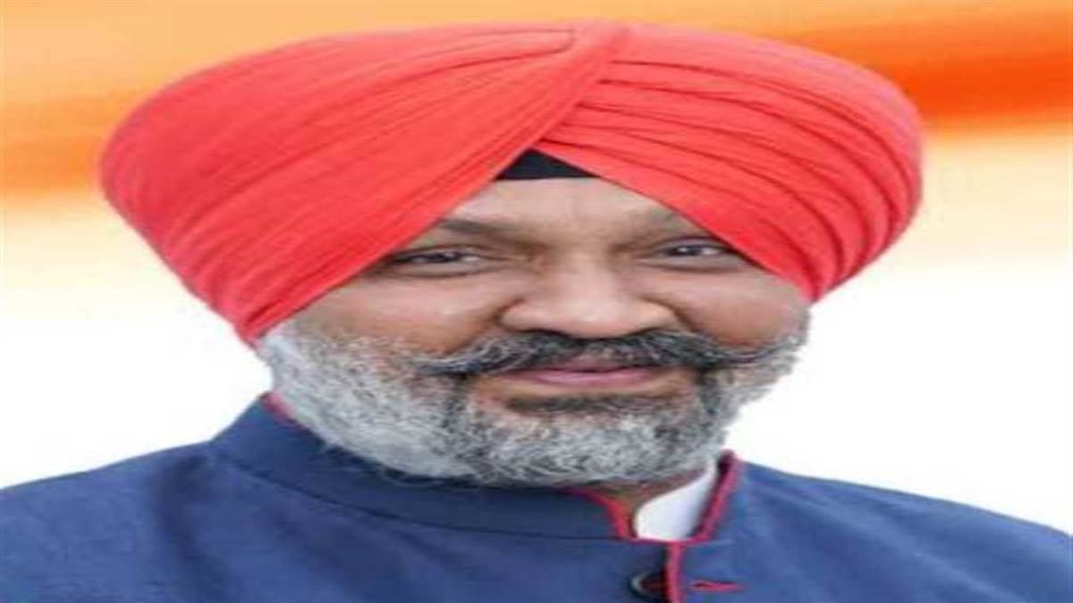 ਰਾਜਿੰਦਰ ਬੇਰੀ ਤੇ ਲਾਡੀ ਸ਼ੇਰੋਵਾਲੀਆ ਨੂੰ ਮੁੜ ਮਿਲੀ ਜ਼ਿਲ੍ਹਾ ਕਾਂਗਰਸ ਪ੍ਰਧਾਨ ਅਹੁਦੇ ਦੀ ਜ਼ਿੰਮੇਵਾਰੀ