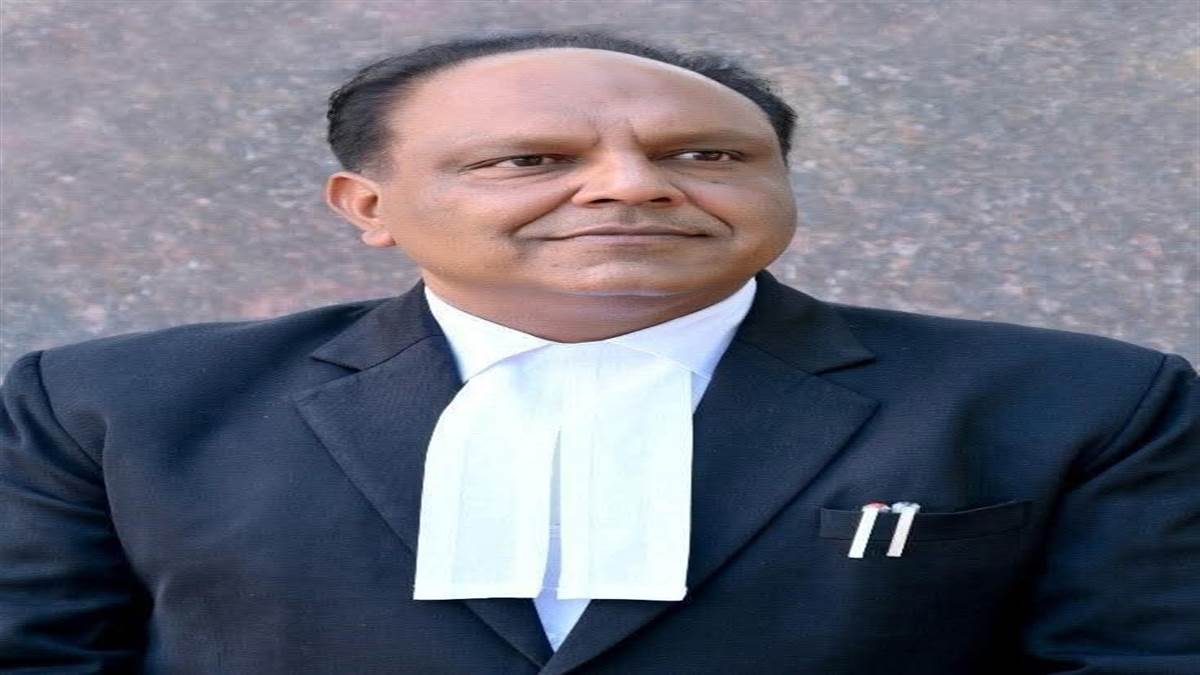 ਐਡਵੋਕੇਟ ਰਾਜਨ ਗਰਗ ਕਾਂਗਰਸ ਸ਼ਹਿਰੀ ਦੇ ਮੁੜ ਬਣੇ ਪ੍ਰਧਾਨ, ਵਰਕਰ ਖ਼ੁਸ਼