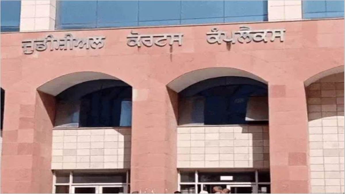 ਸਬੂਤਾਂ ਦੀ ਘਾਟ ਕਾਰਨ ਰਿਸ਼ਵਤਖੋਰੀ ਦੇ ਦੋਸ਼ਾਂ ਤੋਂ ਏਐੱਸਆਈ ਬਰੀ