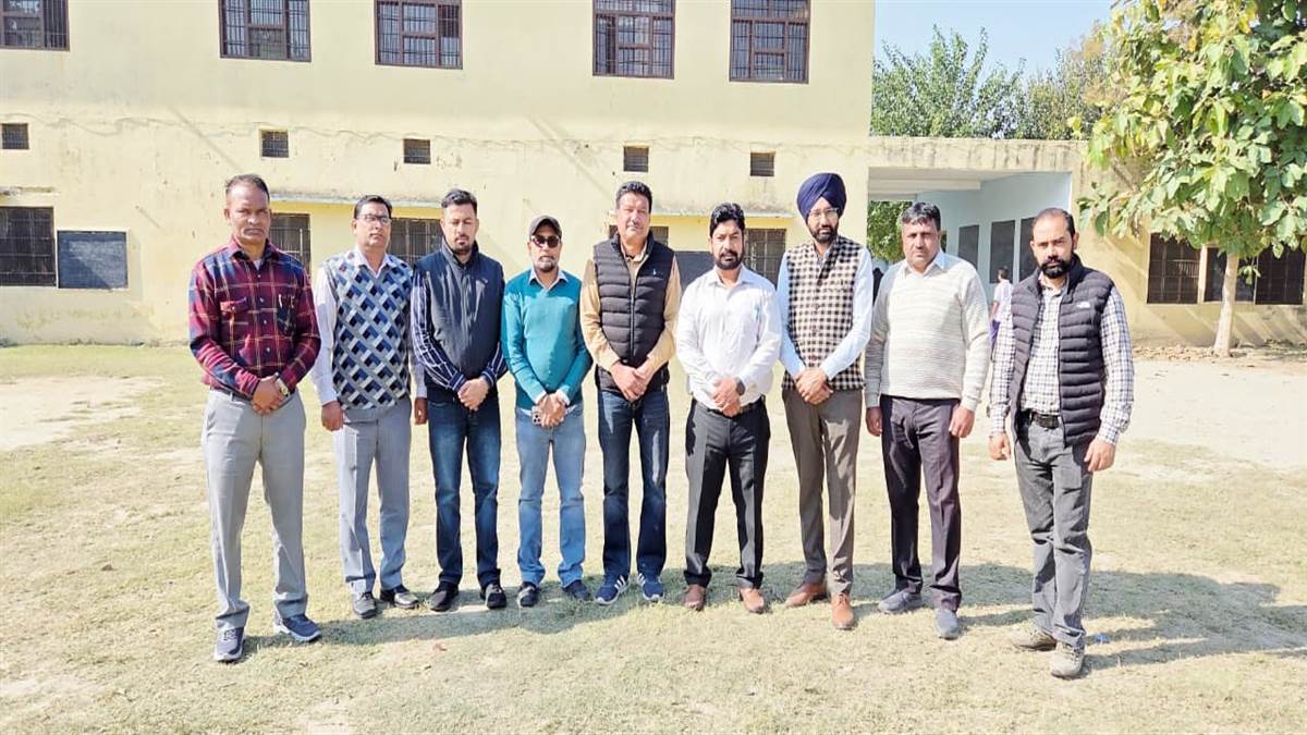 ਸਰਕਾਰ ਪੁਰਾਣੀ ਪੈਨਸ਼ਨ ਦਾ ਨੋਟੀਫਿਕੇਸ਼ਨ ਲਾਗੂ ਕਰੇ : ਚੋਟਾਲਾ