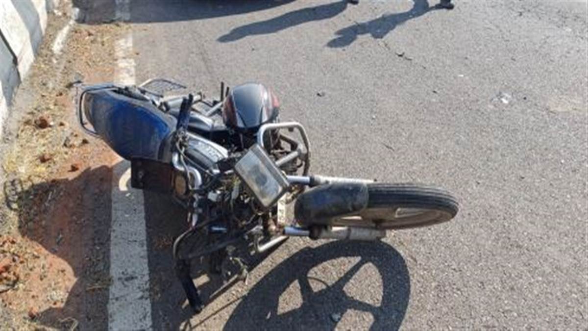 Fatehgarh Sahib News : ਸੜਕ ਹਾਦਸੇ ਵਿੱਚ ਦੋ ਦੀ ਮੌਤ, ਇੱਕ ਗੰਭੀਰ ਜ਼ਖ਼ਮੀ