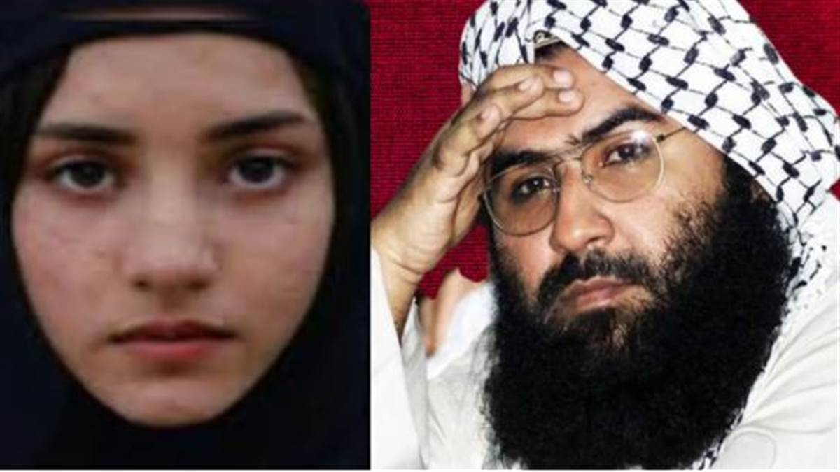 ਦਿੱਲੀ ਧਮਾਕੇ ਦੀ ਦੂਜੀ ਮਹਿਲਾ ਡੌਨ ਕੌਣ? ਹਮਲੇ ਤੋਂ ਪਹਿਲਾਂ ਜੈਸ਼ ਦੀ ਮਹਿਲਾ ਵਿੰਗ 'ਚ ਹੋਈ ਸੀ ਸ਼ਾਮਲ;  ਪੁਲਵਾਮਾ ਹਮਲੇ ਨਾਲ ਕੁਨੈਕਸ਼ਨ