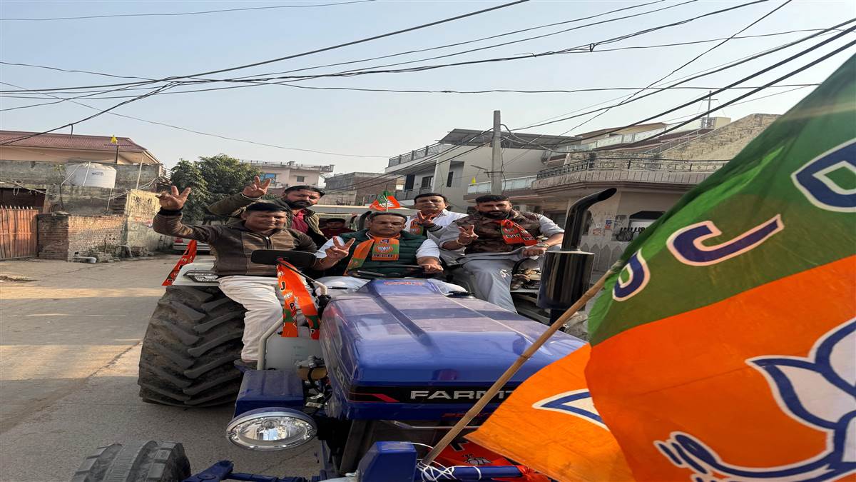 ਪਿੰਡਾਂ ਦੀ ਸ਼ਾਮਲਾਤ ਜ਼ਮੀਨਾਂ ’ਤੇ ਪਿੰਡ ਦੇ ਹੀ ਲੋਕਾਂ ਦਾ ਹੱਕ : ਬੰਨੀ ਸੰਧੂ