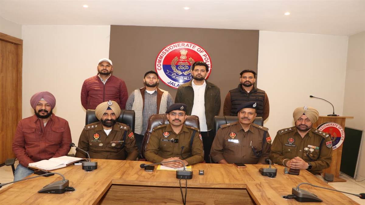 ਦੋਪਹੀਆ ਵਾਹਨ ਚੋਰੀ ਕਰਨ ਵਾਲੇ ਗਿਰੋਹ ਦਾ ਪਰਦਾਫਾਸ਼, ਮੁਖੀ ਸਣੇ ਤਿੰਨ ਗ੍ਰਿਫ਼ਤਾਰ