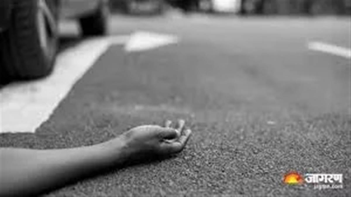 ਚੰਡੀਗੜ੍ਹ 'ਚ ਅਣਮਨੁੱਖੀ ਘਟਨਾ ! ਮਿਲਖਾ ਸਿੰਘ ਨੂੰ ਥਾਰ ਨੇ ਕੁਚਲਿਆ, ਸੜਕ 'ਤੇ ਤੜਫਦਾ ਛੱਡ ਕੇ ਕੁੜੀ ਥਾਰ ਲੈ ਕੇ ਹੋਈ ਫ਼ਰਾਰ