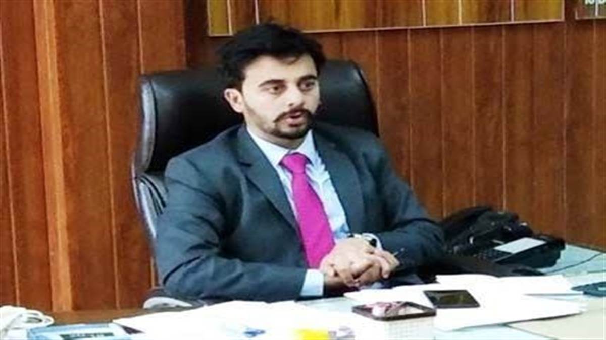 ਜਨਰਲ ਆਬਜ਼ਰਵਰ ਕਪੂਰਥਲਾ ਪੁੱਜੇ