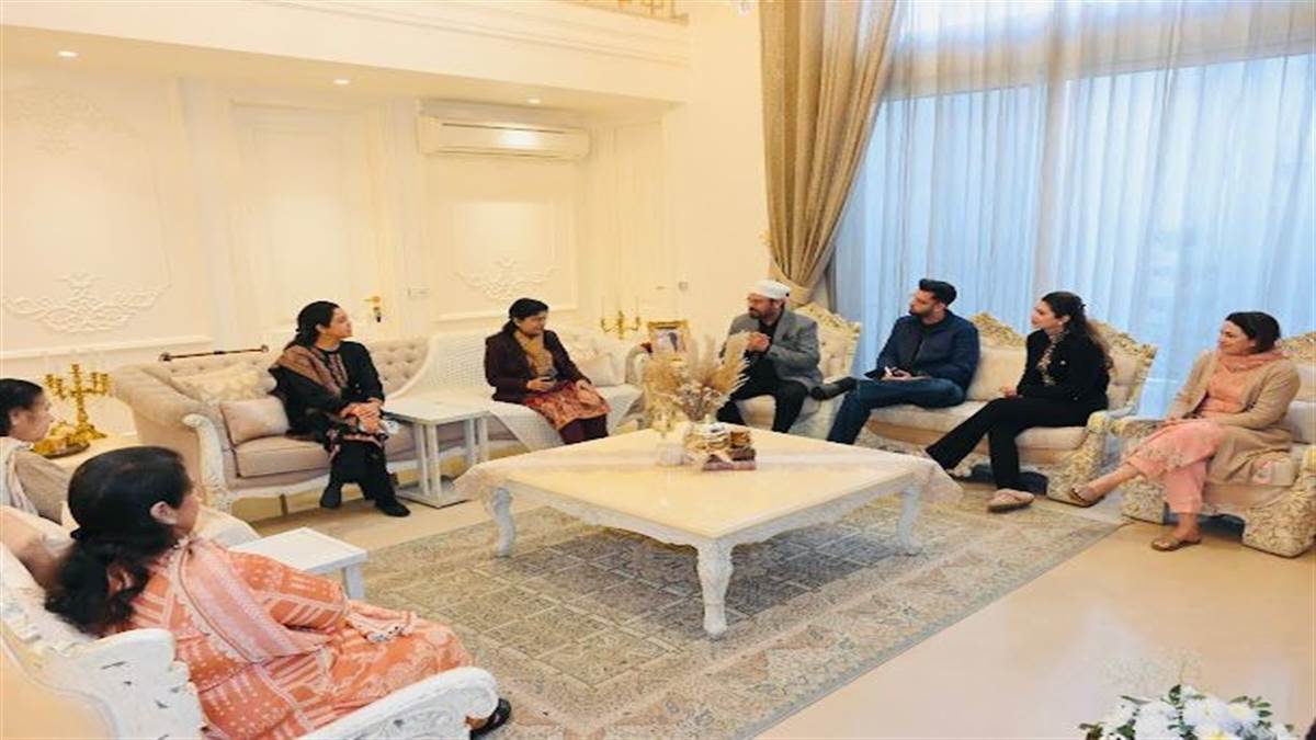 ਐਸਪੀ ਤੇ ਨਿਗਮ ਕਮਿਸ਼ਨਰ ਨੇ ਕੀਤਾ ਕੁਲਥਮ ਪਰਿਵਾਰ ਨਾਲ ਦੁੱਖ ਸਾਂਝਾ