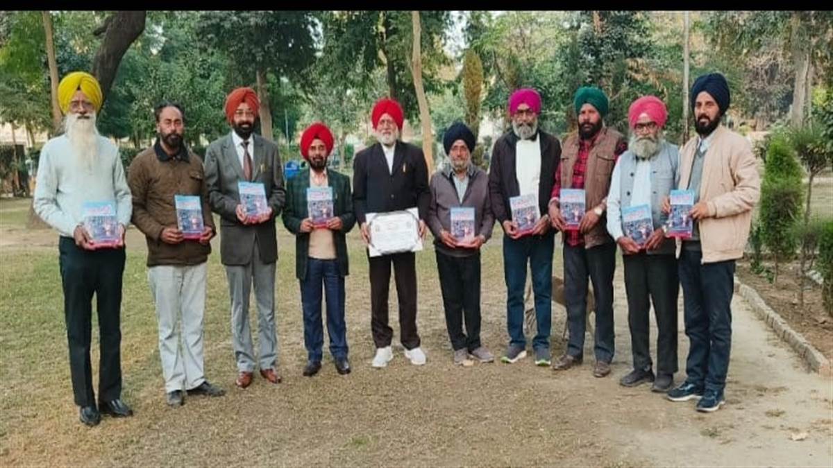 ਹੋਣਹਾਰ ਵਿਦਿਆਰਥੀਆਂ ਨੂੰ ਕੀਤਾ ਜਾਵੇਗਾ ਸਨਮਾਨਿਤ