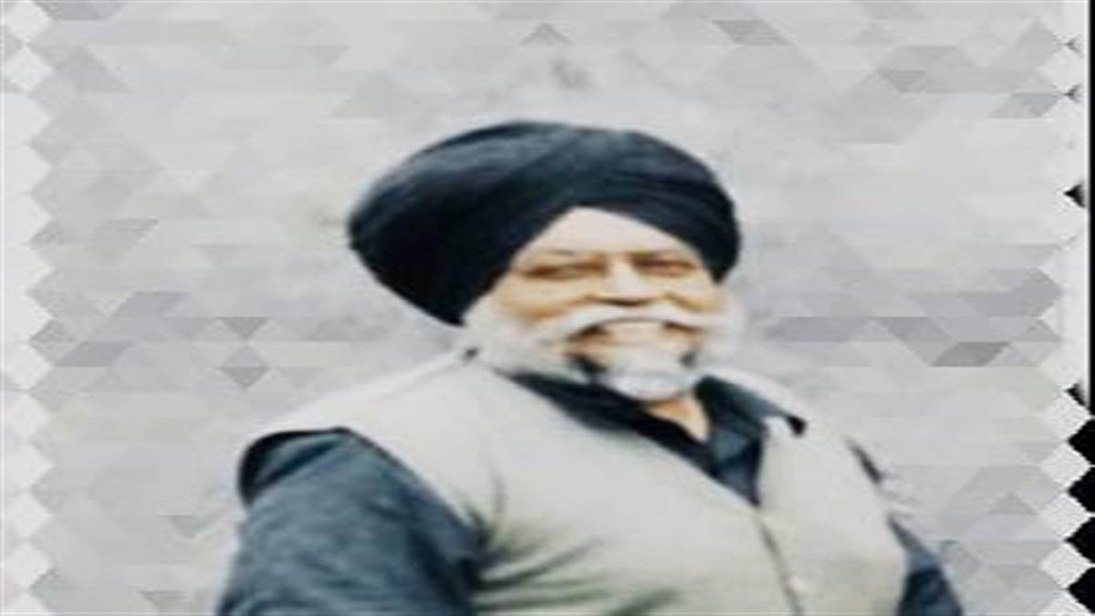 ਜਸਵੰਤ ਸਿੰਘ ਵਸੀਕਾ ਨਵੀਸ ਨੂੰ ਸ਼ਰਧਾਂਜਲੀਆਂ ਭੇਟ