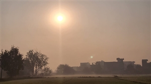 ਪੰਜਾਬ 'ਚ ਪਾਰਾ ਡਿੱਗਣਾ ਜਾਰੀ,  ਆਉਣ ਵਾਲੇ ਦਿਨਾਂ 'ਚ ਹੋਰ ਘਟੇਗਾ ਤਾਪਮਾਨ, ਧੁੰਦ ਅਤੇ ਸੀਤ ਲਹਿਰ ਲਈ ਯੈਲੋ ਅਲਰਟ ਜਾਰੀ