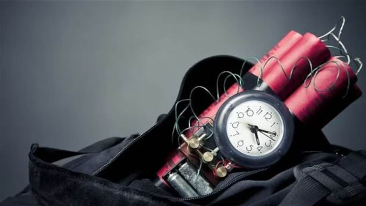 ਹੁਣ ਸਕੂਲਾਂ ਨੂੰ ਧਮਕੀਆਂ