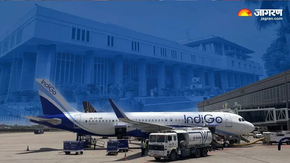 IndiGo baggage crisis: ਚੰਡੀਗੜ੍ਹ ਏਅਰਪੋਰਟ ਨੇ 51 'ਚੋਂ 36 ਬੈਗ ਯਾਤਰੀਆਂ ਦੇ ਘਰਾਂ ਤੱਕ ਪਹੁੰਚਾਏ,  15 ਭੇਜ ਵੱਖ-ਵੱਖ ਸਟੇਸ਼ਨਾਂ ਲਈ