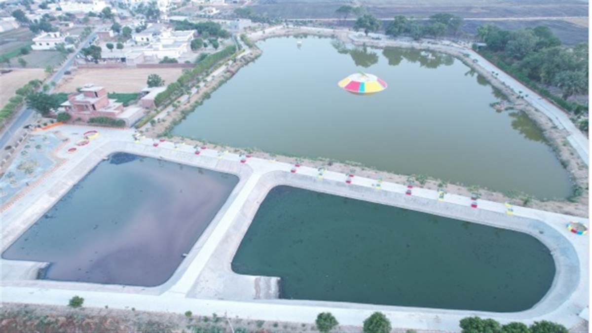 ਦੇਸ਼ ਦਾ ਪਹਿਲਾ ਪਿੰਡ ਰਣਸੀਂਹ ਕਲਾਂ ਜਿਥੋਂ ਦੀ ਪੰਚਾਇਤ ਹੀ ਹੈ ਸਰਕਾਰ..., ਜਾਣੋ ਕੀ ਹਨ ਖੂਬੀਆਂ