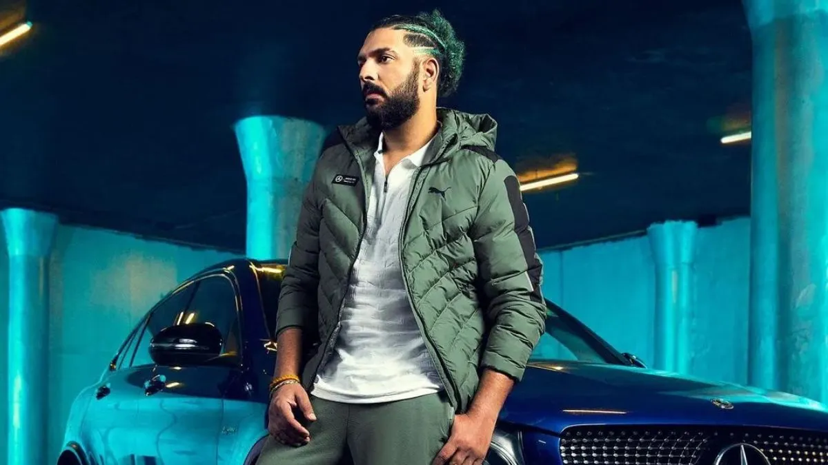 Yuvraj Singh B'day: ਲਗਜ਼ਰੀ ਗੱਡੀਆਂ, ਆਲੀਸ਼ਾਨ ਘਰ ਤੇ ਕਰੋੜਾਂ ਦੀ ਜਾਇਦਾਦ ਦੇ ਮਾਲਕ ਹਨ ਯੁਵਰਾਜ ਸਿੰਘ, ਜਾਣੋ Net Worth