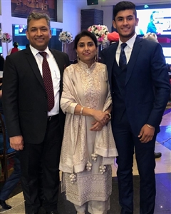 ਨਿਹਾਲ ਬਣਿਆ ਭਾਰਤ-ਏ ਅੰਡਰ-19 ਟੀਮ ਦਾ ਕਪਤਾਨ