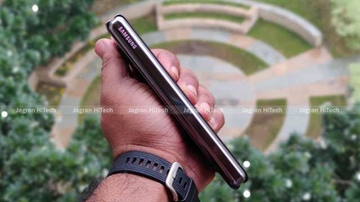 Samsung Galaxy W20 5G ਹੋਵੇਗਾ ਕੰਪਨੀ ਦਾ ਦੂਜਾ ਫੋਲਡੇਬਲ ਫੋਨ,TENAA 'ਤੇ ਹੋਇਆ ਲਿਸਟ