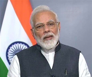 PM ਮੋਦੀ ਫਰਵਰੀ 'ਚ ਕਰਨਗੇ ਪ੍ਰੀਖਿਆ 'ਤੇ ਚਰਚਾ, ਪੰਜਾਬ 'ਚੋਂ ਚੁਣੇ ਜਾਣਗੇ 52 ਪ੍ਰਤੀਯੋਗੀ