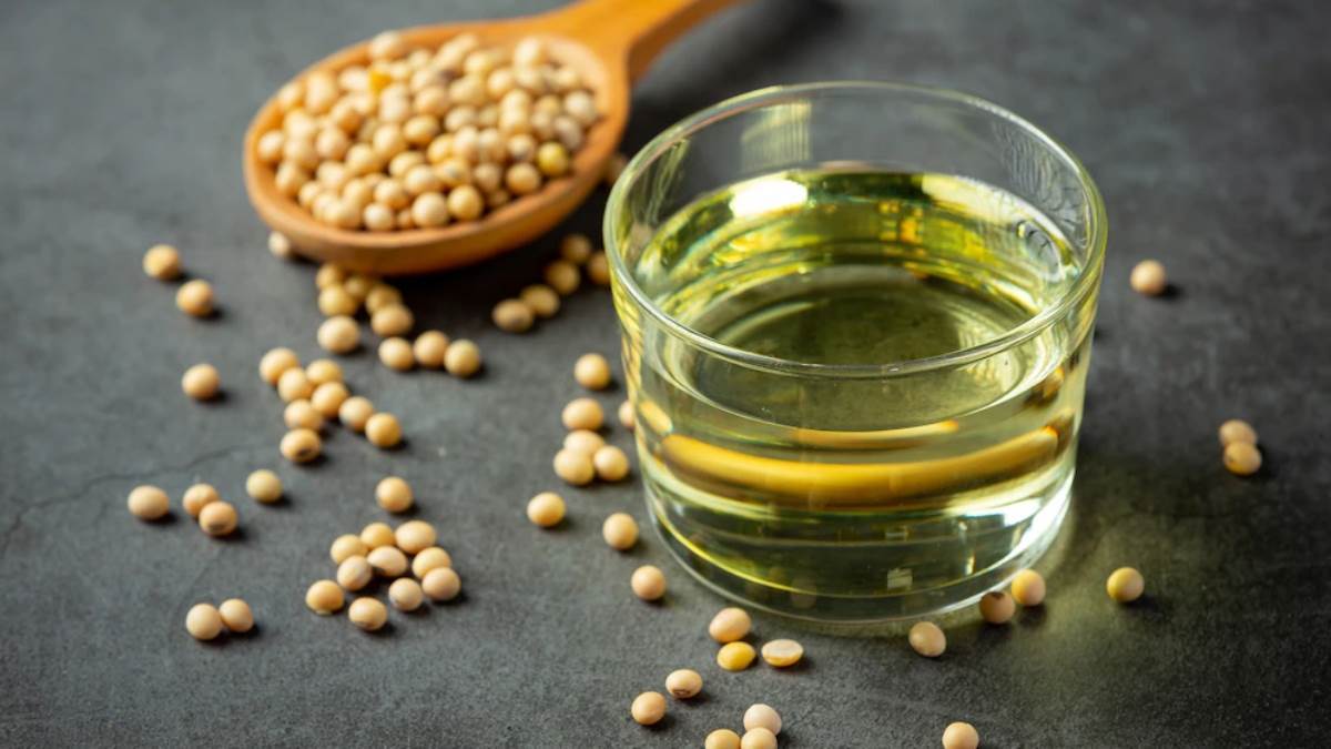 Benefits of Soyabean Oil ਖ਼ੂਬਸੂਰਤ ਵਾਲ਼ਾਂ ਤੇ ਸਕਿਨ ਤੋਂ ਲੈ ਕੇ ਇਹ ਹਨ