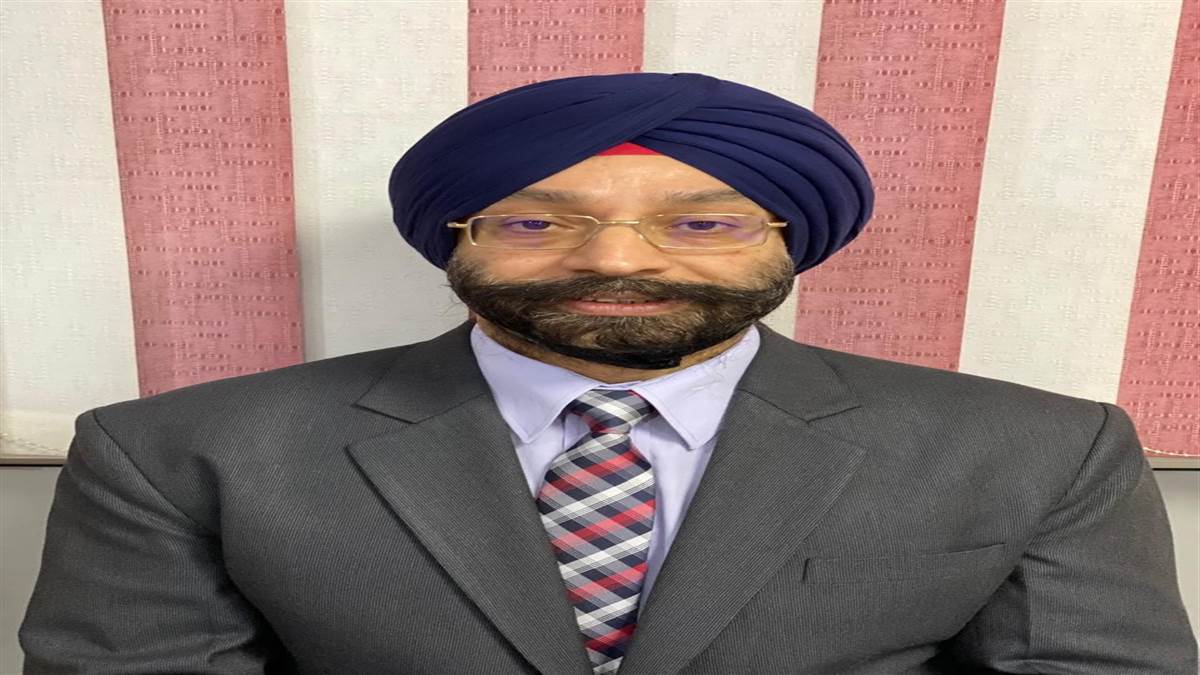 ਤਾਪਮਾਨ ਇਕ ਡਿਗਰੀ ਤੱਕ ਡਿੱਗਾ, ਯੈਲੋ ਅਲਰਟ ਜਾਰੀ