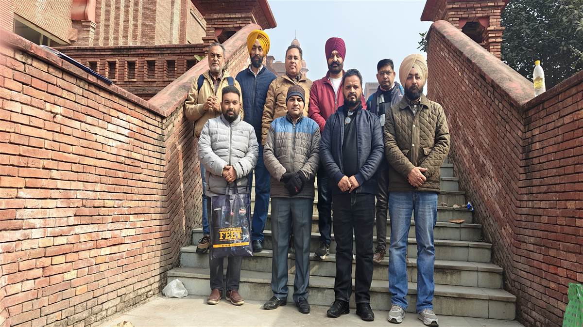 ਮੋਗਾ ’ਚ 18 ਨੂੰ ਹੋਣ ਵਾਲੀ ਰੈਲੀ ’ਚ ਭਰਵੀਂ ਸ਼ਮੂਲੀਅਤ ਕਰੇਗੀ ਡੀਟੀਐੱਫ