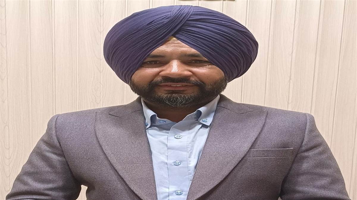 ਆਪ ਸਰਕਾਰ ’ਚ ਹੋ ਰਹੇ ਕਰੋੜਾਂ ਦੇ ਵਿਕਾਸ : ਚੇਅਰਮੈਨ ਮੰਨਾ