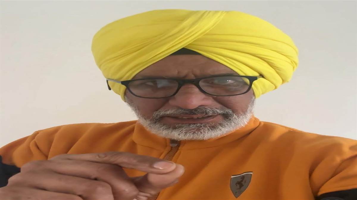 ਹਮੀਰਗੜ੍ਹ ‘ਆਪ’ ਦੇ ਪੱਛਮੀ ਜ਼ੋਨ ਐਜੂਕੇਸ਼ਨ ਵਿੰਗ ਦੇ ਬਣੇ ਇੰਚਾਰਜ