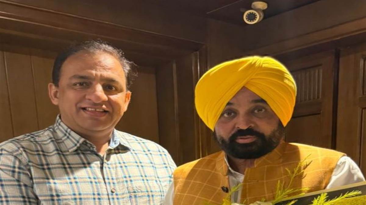 ਸੀਐੱਮ ਵੱਲੋਂ ਅੰਬੇਡਕਰ ਨਗਰ ਵਾਸੀਆਂ ਦੇ ਘਰ ਨਾ ਟੁੱਟਣ ਦੇਣ ਦਾ ਭਰੋਸਾ : ਕੋਹਲੀ