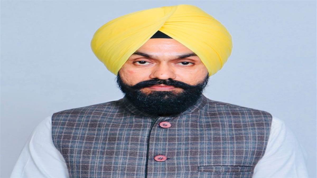 ਸੰਧੂ ਬਣੇ ਜ਼ਿਲ੍ਹਾ ਦਿਹਾਤੀ ਐਜੂਕੇਸ਼ਨ ਵਿੰਗ ਦੇ ਪ੍ਰਧਾਨ