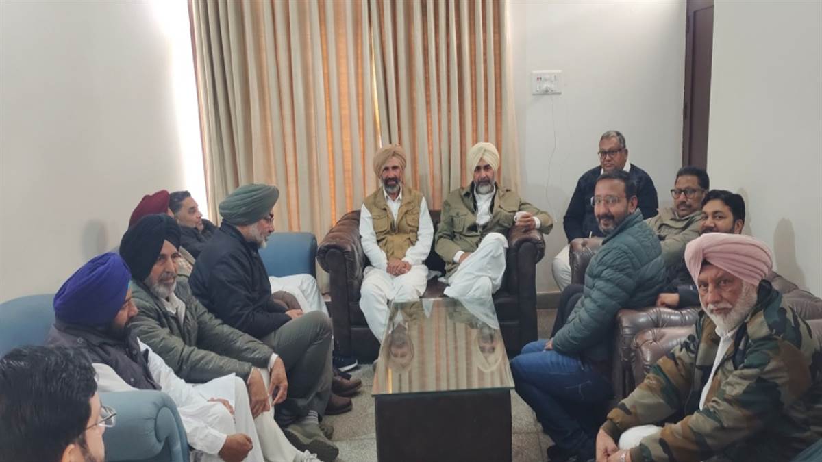 ਮੇਲਾ ਮਾਘੀ ’ਤੇ ਕਾਨਫਰੰਸ ਬੰਨ੍ਹੇਗੀ ਪੰਜਾਬ ਅੰਦਰ ਭਾਜਪਾ ਸਰਕਾਰ ਦਾ ਮੁੱਢ : ਮਨਪ੍ਰੀਤ ਬਾਦਲ