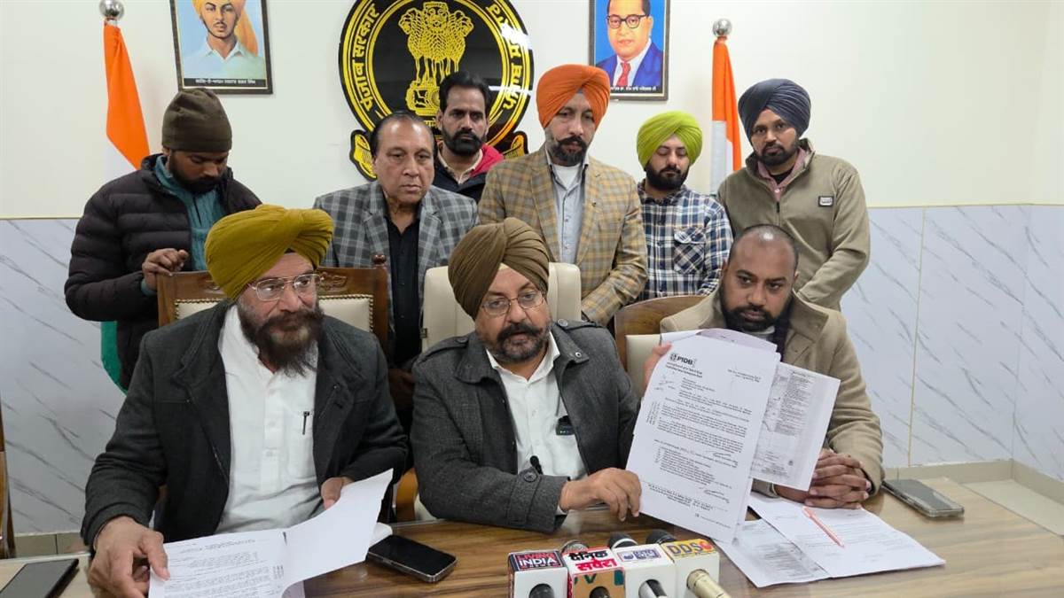 ਕੇਂਦਰ ਪੁੱਲ ਲਈ ਐੱਨਓਸੀ ਦੇਵੇ, ਪੰਜਾਬ ਸਰਕਾਰ ਤੁਰੰਤ ਟੈਂਡਰ ਜਾਰੀ ਕਰੇਗੀ : ਢਿੱਲੋਂ