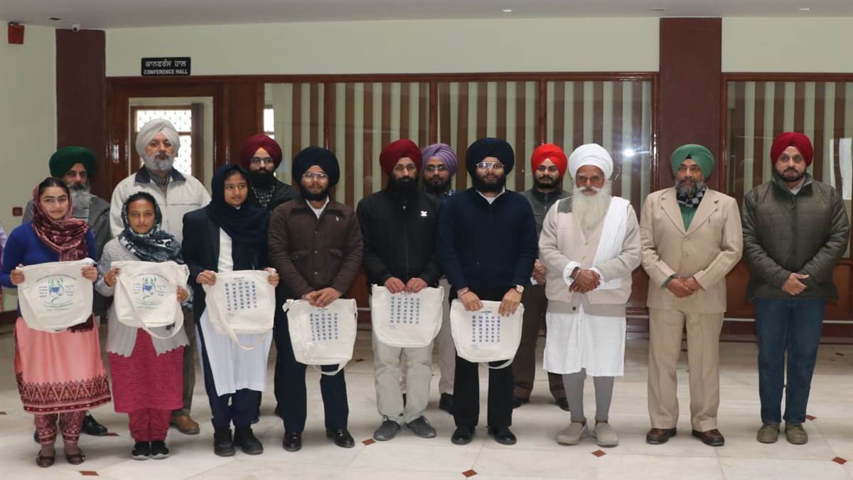 ਪੀਸੀਐੱਸ 2025 ਪ੍ਰੀਲਿਮਨਰੀ ਪ੍ਰੀਖਿਆ ’ਚ ਸ਼ਾਨਦਾਰ ਰਹੇ ਨਤੀਜੇ