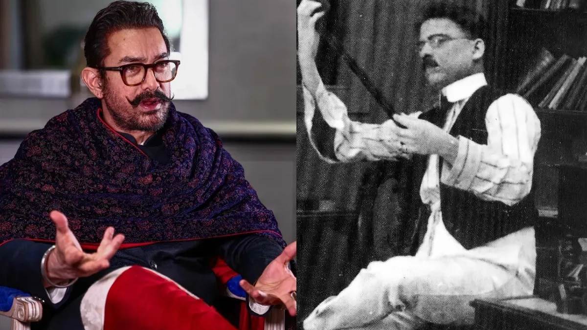 ਤਰੀਕ 'ਤੇ ਤਰੀਕ ਦੇ ਰਹੇ ਨੇ ਆਮਿਰ ਖਾਨ, ਦਾਦਾ ਸਾਹਿਬ ਫਾਲਕੇ ਬਾਇਓਪਿਕ ਲਈ ਕਰਨਾ ਪਵੇਗਾ ਇੰਤਜ਼ਾਰ!