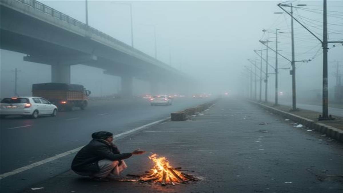 Punjab Weather : ਪੰਜਾਬ 'ਚ ਠੰਢ ਨੇ ਤੋੜੇ ਰਿਕਾਰਡ, ਸੂਬੇ 'ਚ ਇਸ ਦਿਨ ਮੀਂਹ ਪੈਣ ਦੇ ਆਸਾਰ