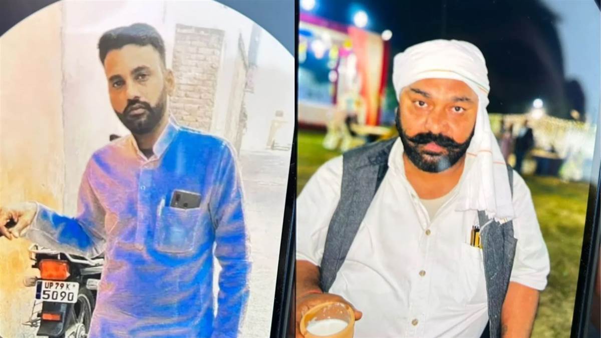 ਇੱਕੋ ਵੇਲੇ ਬੁਝੇ ਘਰ ਦੇ ਦੋ ਚਿਰਾਗ: ਡਾਕਟਰ ਨੇ ਉਜਾੜ ਦਿੱਤਾ ਹੱਸਦਾ-ਖੇਡਦਾ ਪਰਿਵਾਰ; 2 ਸਕੇ ਭਰਾਵਾਂ ਦੀ ਮੌਤ ਨਾਲ ਪੂਰੇ ਪਿੰਡ ’ਚ ਪਸਰਿਆ ਮਾਤਮ