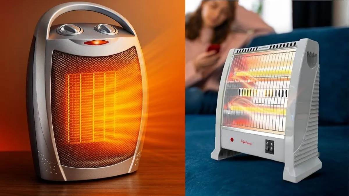 ਸਾਵਧਾਨ! ਬੰਦ ਕਮਰੇ ’ਚ ਹੀਟਰ ਚਲਾ ਕੇ ਸੌਣਾ ਪੈ ਸਕਦਾ ਹੈ ਭਾਰੀ, ਜਾਣੋ ਕਿਵੇਂ ਇਹ ਬਣ ਸਕਦਾ ਹੈ 'ਸਾਈਲੈਂਟ ਕਿੱਲਰ'