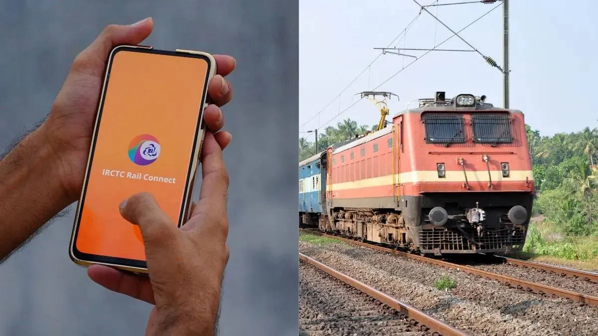 ਘਰ ਬੈਠੇ ਆਨਲਾਈਨ ਕਿਵੇਂ ਕਰੀਏ ਟਿਕਟ ਬੁੱਕ? ਰੇਲਵੇ ਦੇ ਨਵੇਂ ਨਿਯਮਾਂ ਤੋਂ ਬਾਅਦ ਬਦਲ ਗਿਆ ਸਾਰਾ ਤਰੀਕਾ, ਪੜ੍ਹੋ ਪੂਰੀ ਰਿਪੋਰਟ