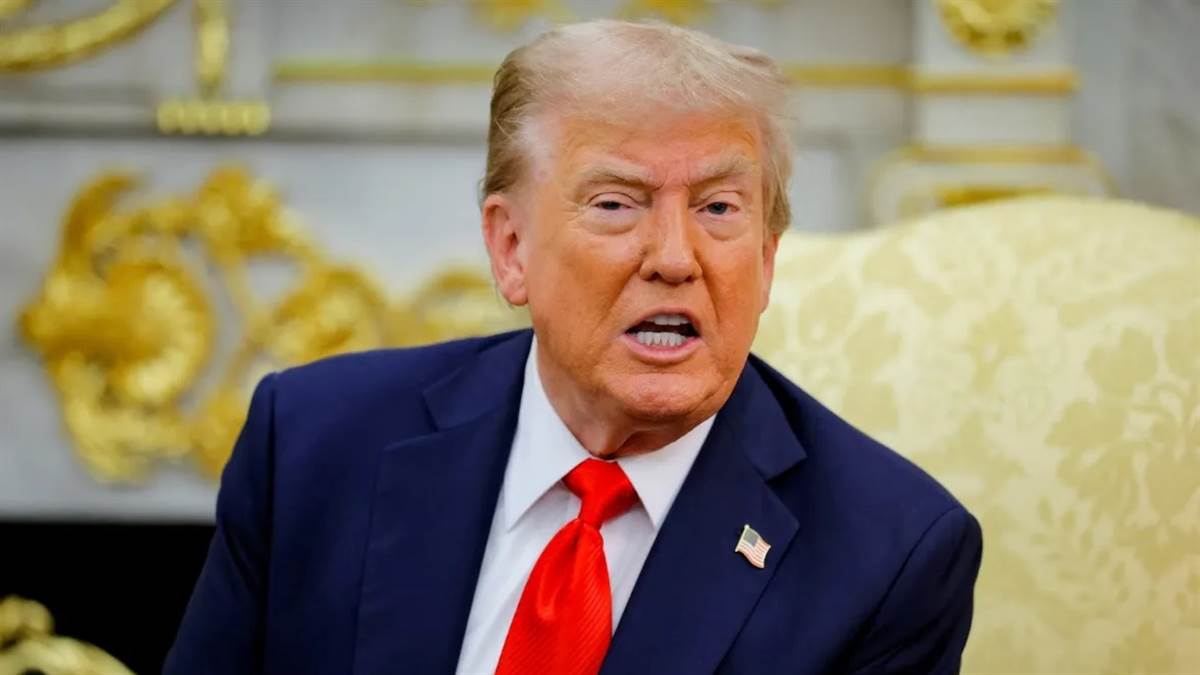 ਟਰੰਪ ਸਰਕਾਰ ਨੇ 2025 ’ਚ 1 ਲੱਖ ਤੋਂ ਵੱਧ ਵੀਜ਼ੇ ਕੀਤੇ ਰੱਦ; ਵਿਦਿਆਰਥੀਆਂ ਤੇ ਕਾਮਿਆਂ 'ਤੇ ਕਿੰਨਾ ਪਿਆ ਅਸਰ?