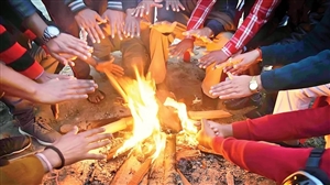 Punjab Weather: ਬਠਿੰਡਾ 'ਚ ਤਾਪਮਾਨ 0°C ਤੱਕ ਡਿੱਗਾ, ਛੇ ਜ਼ਿਲ੍ਹਿਆਂ 'ਚ ਤਾਪਮਾਨ 3°C ਤੋਂ ਘੱਟ; ਰੈੱਡ ਅਲਰਟ ਜਾਰੀ