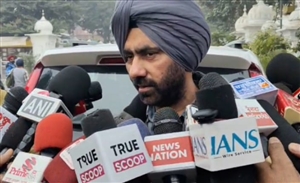 328 ਪਾਵਨ ਸਰੂਪਾਂ ਦਾ ਮਾਮਲਾ: SIT ਤੇ SGPC ਅਧਿਕਾਰੀਆਂ ਦੀ ਅਹਿਮ ਮੀਟਿੰਗ, ਸ਼੍ਰੋਮਣੀ ਕਮੇਟੀ ਵੱਲੋਂ ਮੁਕੰਮਲ ਸਹਿਯੋਗ ਦਾ ਭਰੋਸਾ