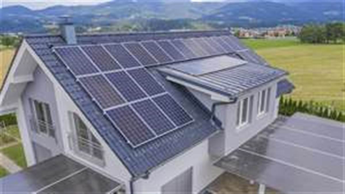 Solar Rooftop Yojana: ਬਿਜਲੀ ਦੇ ਬਿੱਲ 'ਤੇ ਬਚਾਉਣਾ ਚਾਹੁੰਦੇ ਹੋ ਪੈਸੇ, ਇਸ ਸਕੀਮ ਦਾ ਲਾਭ ਉਠਾਓ, ਸਬਸਿਡੀ 'ਤੇ ਸੋਲਰ ਪੈਨਲ ਲਗਾਓ
