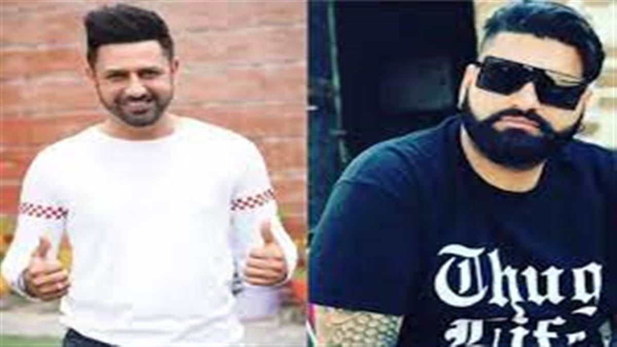 Complaints Against Gippy Grewal and Elly Mangat: ਐਲੀ ਮਾਂਗਟ ਤੇ ਗਿੱਪੀ ਗਰੇਵਾਲ  ਖ਼ਿਲਾਫ਼ ਸ਼ਿਕਾਇਤ