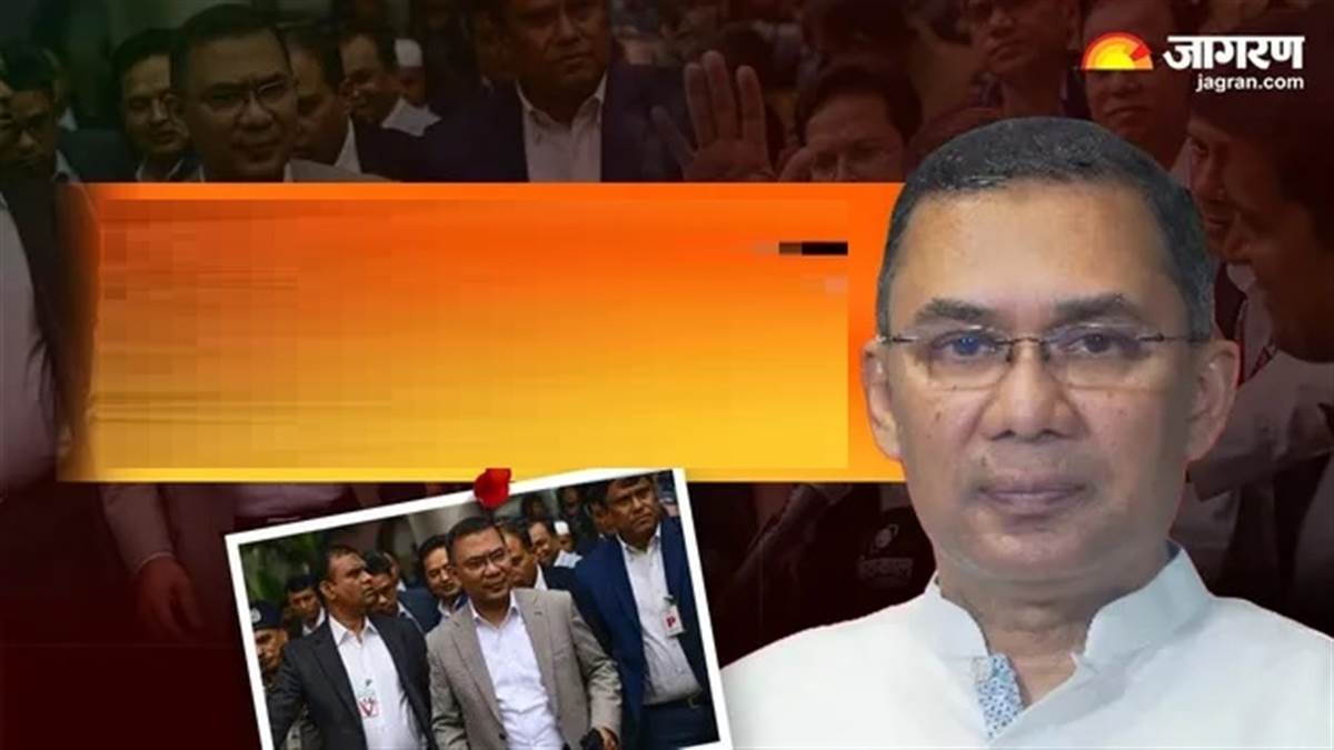 17 ਸਾਲਾਂ ਦਾ ਬਨਵਾਸ ਖ਼ਤਮ ਕਰਕੇ ਬਣ ਸਕਦੇ ਹਨ ਬੰਗਲਾਦੇਸ਼ ਦੇ PM, 4 ਸਾਲ ਦੀ ਉਮਰ 'ਚ ਗਏ ਸਨ ਜੇਲ੍ਹ