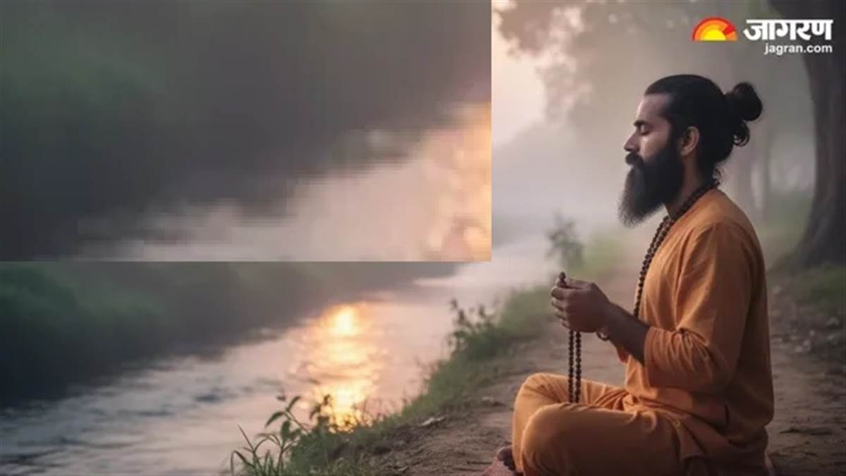 Gayatri Mantra: ਕੀ 10 ਲੱਖ ਜਪ ਨਾਲ ਸੱਚਮੁੱਚ ਮਿੱਟਦੇ ਹਨ 3 ਜਨਮਾਂ ਦੇ ਪਾਪ? ਜਾਣੋ ਪੁਰਾਣ ਦਾ ਇਹ ਰਹੱਸਮਈ ਤੇ ਹੈਰਾਨੀਜਨਕ ਸੱਚ!