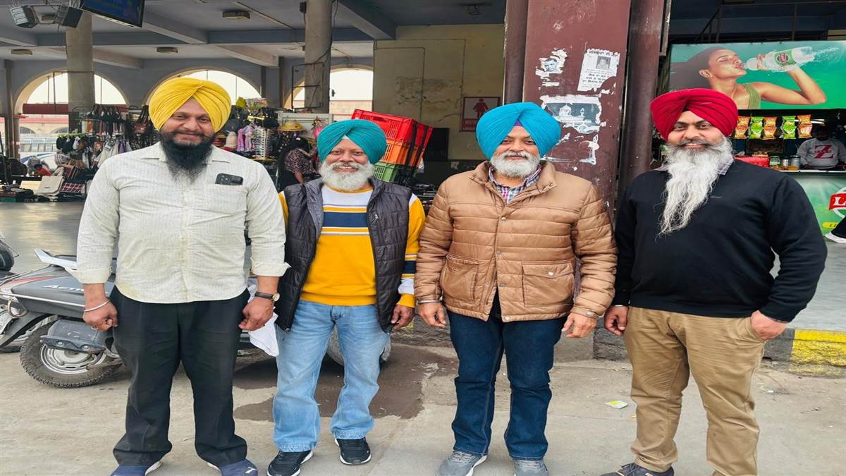 ਸਿੱਖੀ ਦੇ ਪ੍ਰਚਾਰ ਤੇ ਪ੍ਰਸਾਰ ਲਈ ਕਾਰਜ ਕਰਦੇ ਰਹਾਂਗੇ : ਪ੍ਰਿੰਸ ਸ਼ਰੀਫਪੁਰਾ