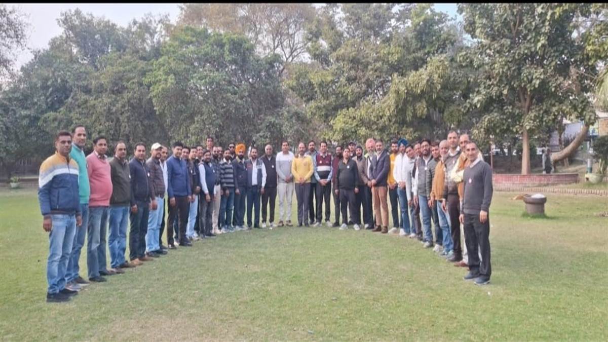 22 ਦੀ ਅਨੰਦਪੁਰ ਸਾਹਿਬ ਰੈਲੀ ਦੀਆਂ ਤਿਆਰੀਆਂ ਆਰੰਭੀਆਂ