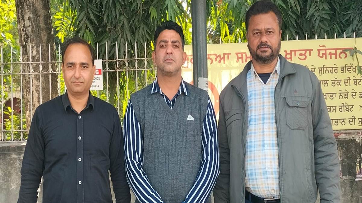 19 ਨੂੰ ਐੱਨਪੀਐੱਸ ਕਰਮਚਾਰੀ ਫੂਕਣਗੇ ਮੁੱਖ ਮੰਤਰੀ ਦਾ ਪੁਤਲਾ : ਕੋਹਲੀ/ਮੱਲੀ/ਸੰਦੀਪ