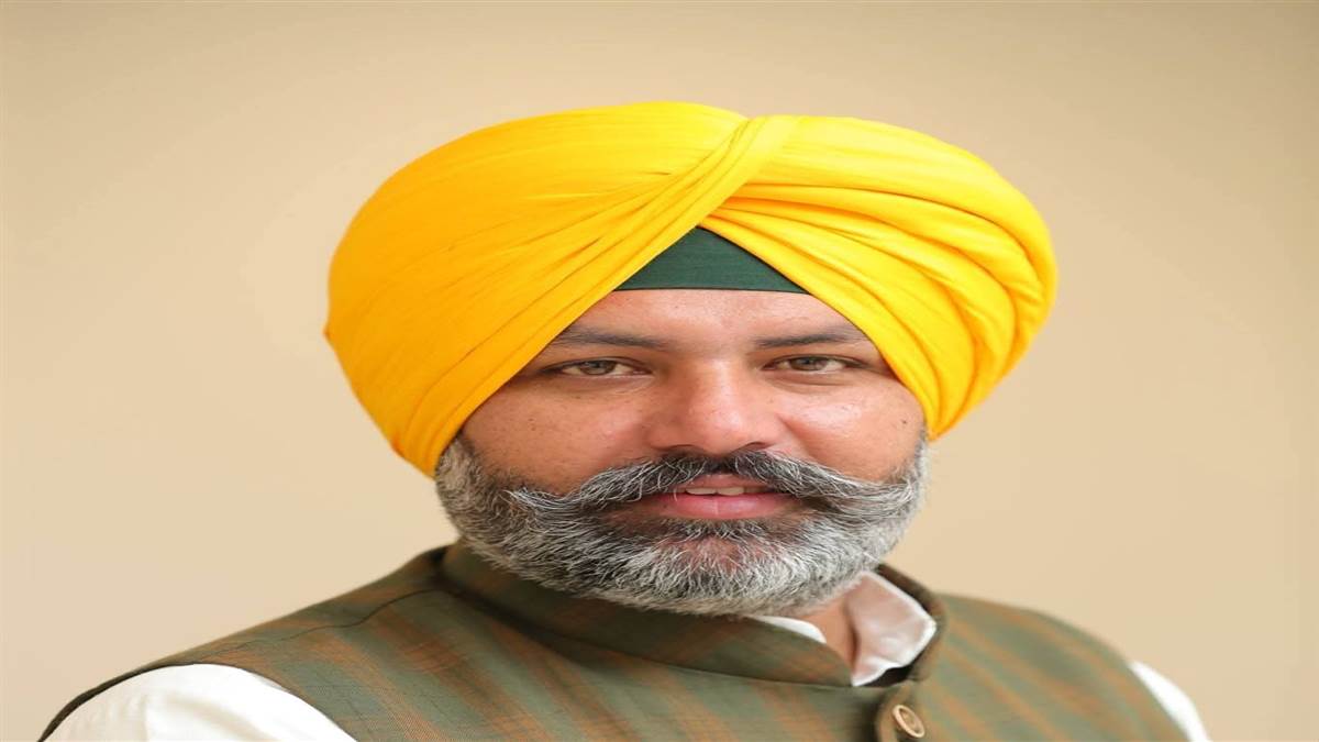 ਪੰਜਾਬ ਸਰਕਾਰ ਹਰ ਫਰੰਟ ‘ਤੇ ਫੇਲ ਸਾਬਤ ਹੋਈ : ਗੋਰਾ ਗਿੱਲ